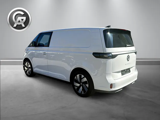 VW ID. Buzz Cargo Pro 4Motion