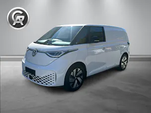 VW ID. Buzz Cargo Pro 4Motion
