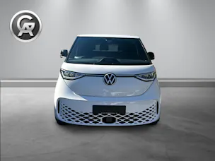 VW ID. Buzz Cargo Pro 4Motion