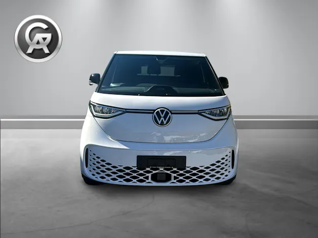 VW ID. Buzz Cargo Pro 4Motion
