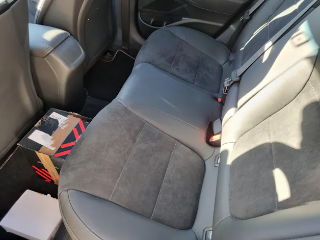 HYUNDAI i30 2.0 T-GDi N DCT