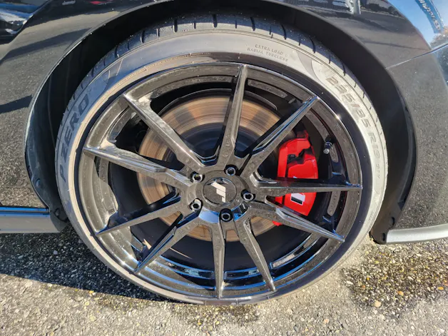 HYUNDAI i30 2.0 T-GDi N DCT