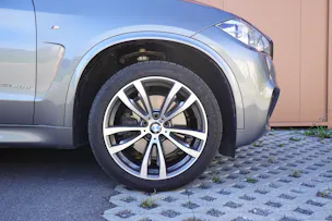 BMW X5 xDrive 40d "* CH Auto * Pack M * Caméra de Recul * Tempomat * Sièges Elect. Mém * Accès Confort * Navigation Profess *"