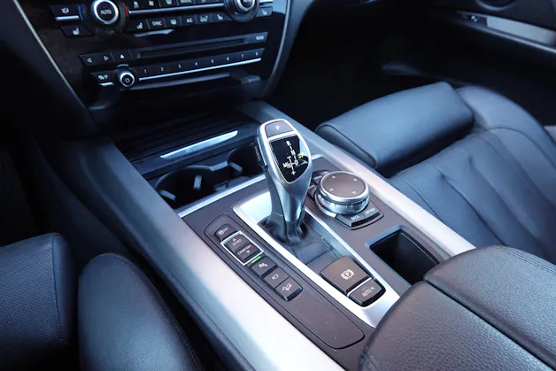 BMW X5 xDrive 40d "* CH Auto * Pack M * Caméra de Recul * Tempomat * Sièges Elect. Mém * Accès Confort * Navigation Profess *"