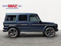 MERCEDES-BENZ G 55 AMG Automatic