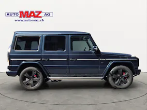 MERCEDES-BENZ G 55 AMG Automatic