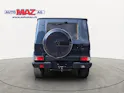 MERCEDES-BENZ G 55 AMG Automatic