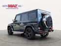 MERCEDES-BENZ G 55 AMG Automatic