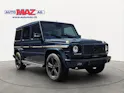 MERCEDES-BENZ G 55 AMG Automatic