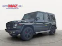 MERCEDES-BENZ G 55 AMG Automatic