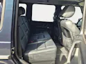 MERCEDES-BENZ G 55 AMG Automatic