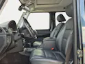 MERCEDES-BENZ G 55 AMG Automatic