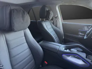 MERCEDES-BENZ GLE 450 d 4M 9G-Tronic