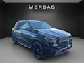 MERCEDES-BENZ GLE 450 d 4M 9G-Tronic