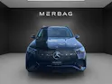 MERCEDES-BENZ GLE 450 d 4M 9G-Tronic
