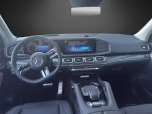MERCEDES-BENZ GLE 450 d 4M 9G-Tronic