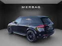 MERCEDES-BENZ GLE 450 d 4M 9G-Tronic
