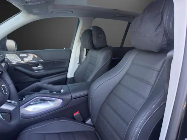 MERCEDES-BENZ GLE 450 d 4M 9G-Tronic