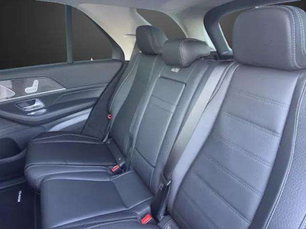 MERCEDES-BENZ GLE 450 d 4M 9G-Tronic