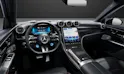MERCEDES-BENZ GLC 53 AMG 4Matic+ 9G-Tronic