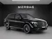 MERCEDES-BENZ GLC 53 AMG 4Matic+ 9G-Tronic