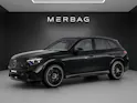 MERCEDES-BENZ GLC 53 AMG 4Matic+ 9G-Tronic