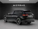 MERCEDES-BENZ GLC 53 AMG 4Matic+ 9G-Tronic