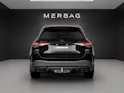 MERCEDES-BENZ GLC 53 AMG 4Matic+ 9G-Tronic