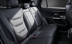MERCEDES-BENZ GLC 53 AMG 4Matic+ 9G-Tronic