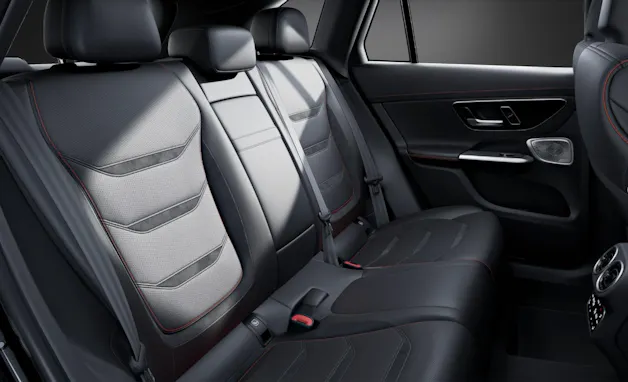 MERCEDES-BENZ GLC 53 AMG 4Matic+ 9G-Tronic
