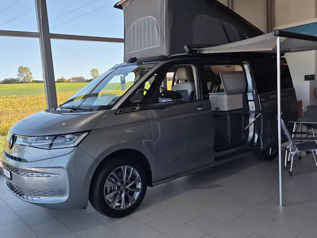 VW California eHybrid Ocean Liberty 4Motion