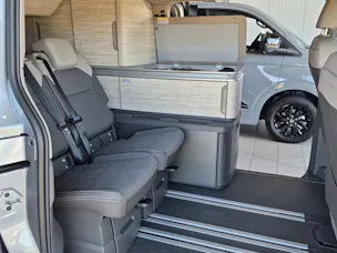 VW California eHybrid Ocean Liberty 4Motion