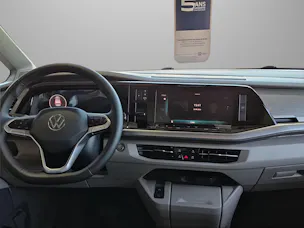 VW California eHybrid Ocean Liberty 4Motion