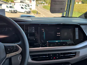 VW California eHybrid Ocean Liberty 4Motion