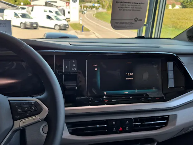 VW California eHybrid Ocean Liberty 4Motion