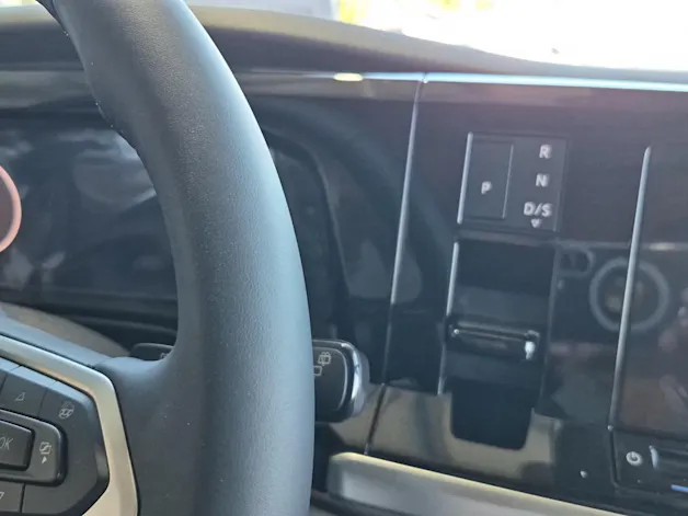 VW California eHybrid Ocean Liberty 4Motion