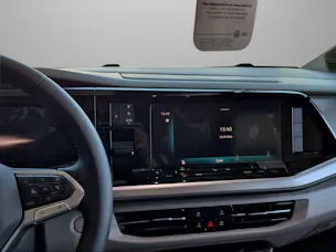 VW California eHybrid Ocean Liberty 4Motion