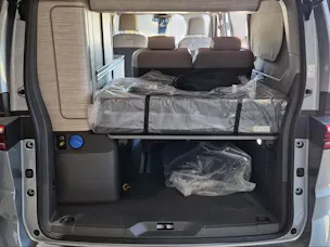 VW California eHybrid Ocean Liberty 4Motion