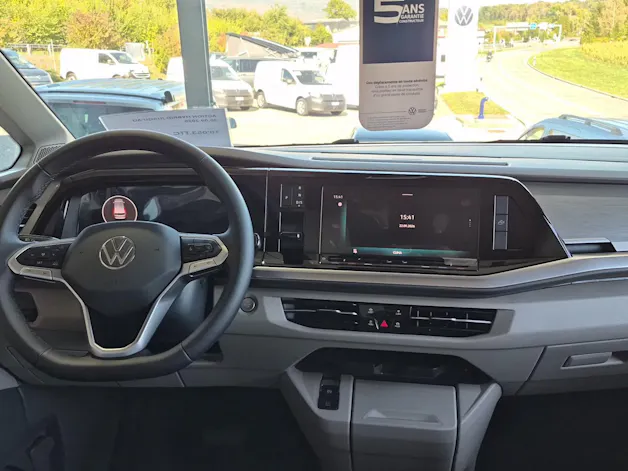 VW California eHybrid Ocean Liberty 4Motion
