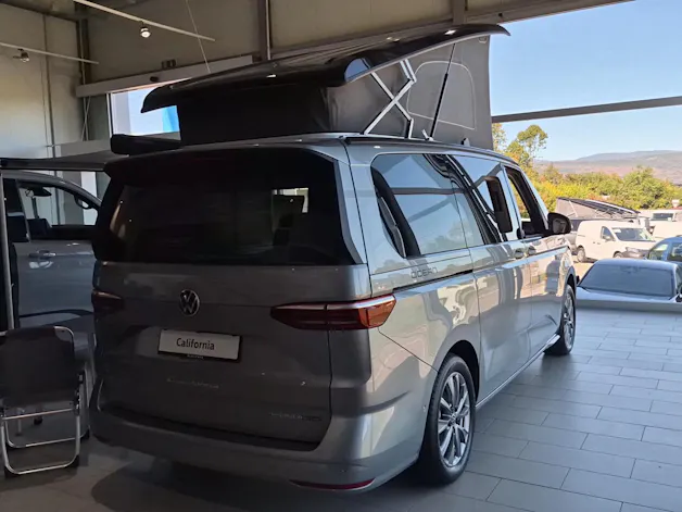 VW California eHybrid Ocean Liberty 4Motion