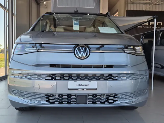 VW California eHybrid Ocean Liberty 4Motion