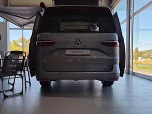 VW California eHybrid Ocean Liberty 4Motion