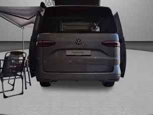VW California eHybrid Ocean Liberty 4Motion