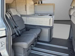 VW California eHybrid Ocean Liberty 4Motion