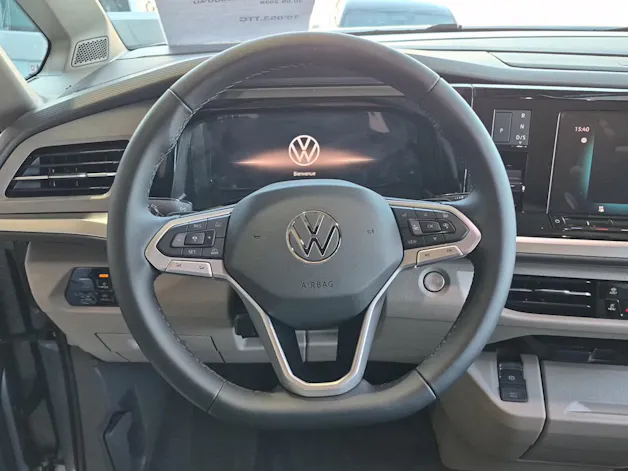 VW California eHybrid Ocean Liberty 4Motion