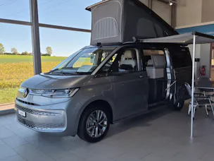 VW California eHybrid Ocean Liberty 4Motion