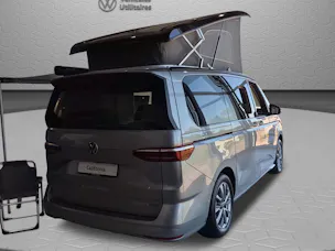 VW California eHybrid Ocean Liberty 4Motion