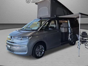 VW California eHybrid Ocean Liberty 4Motion