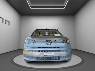 VW California eHybrid Ocean Liberty 4Motion