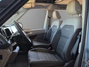 VW California eHybrid Ocean Liberty 4Motion